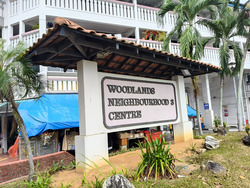 Fuchun Neighbourhood Centre (D25), Shop House #613214841